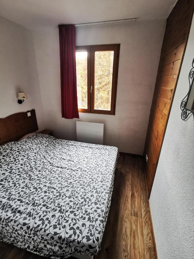 Locabed Le Hameau Des Ecrins Apartment Puy-Saint-Vincent Luaran gambar