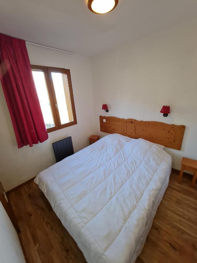 Locabed Le Hameau Des Ecrins Apartment Puy-Saint-Vincent Luaran gambar