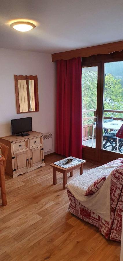 Locabed Le Hameau Des Ecrins Apartment Puy-Saint-Vincent Luaran gambar